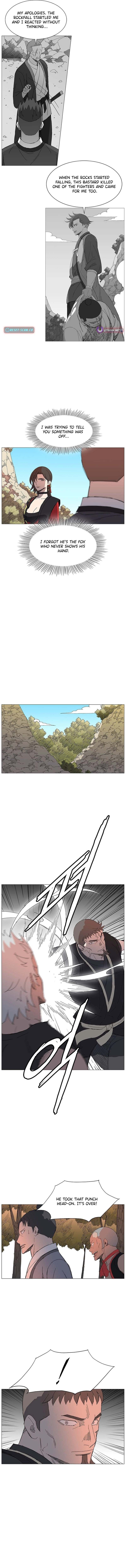 The General – Fighting Legend Chapter 41 page 12 - 