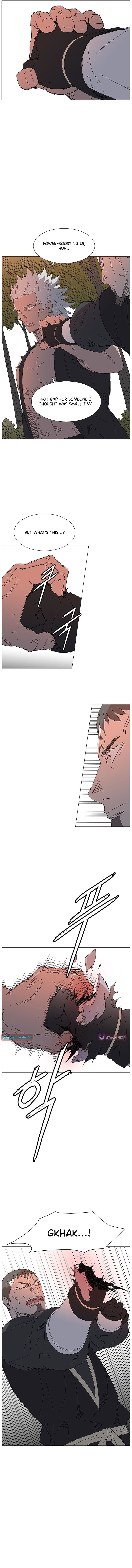 The General – Fighting Legend Chapter 41 page 13 - 
