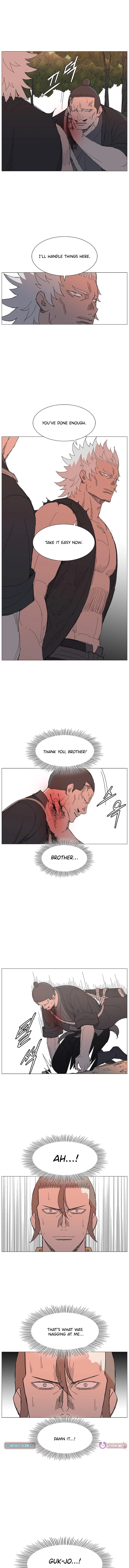 The General – Fighting Legend Chapter 41 page 4 - 