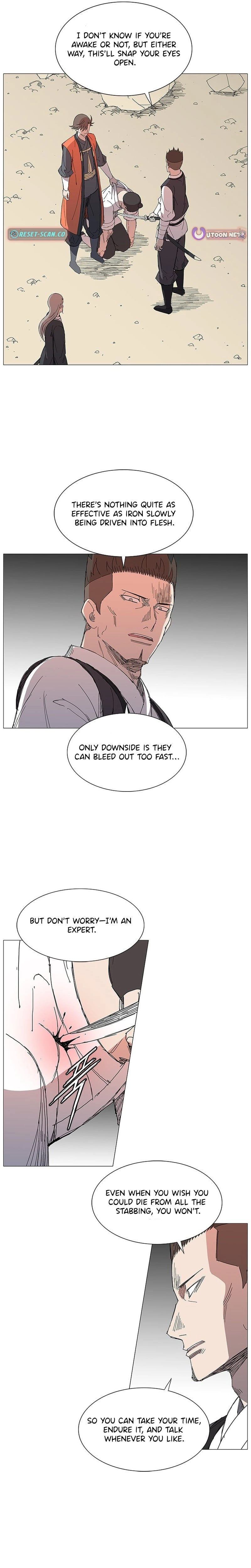 The General – Fighting Legend Chapter 41 page 8 - 