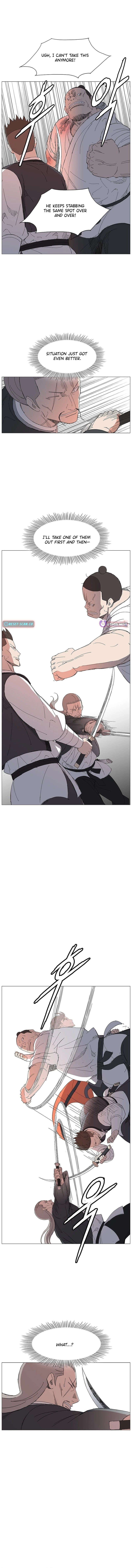 The General – Fighting Legend Chapter 41 page 10 - 