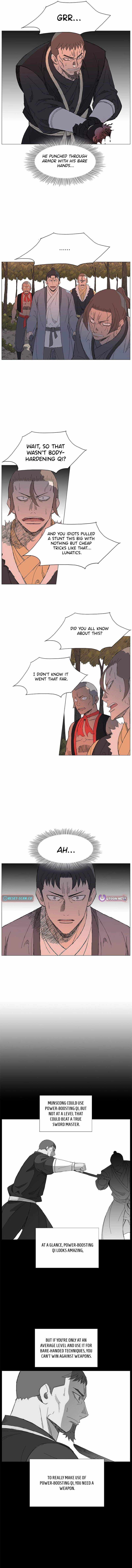 The General – Fighting Legend Chapter 42 page 2 - 