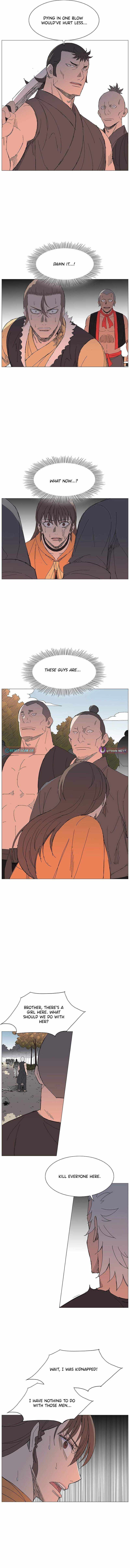 The General – Fighting Legend Chapter 42 page 12 - 