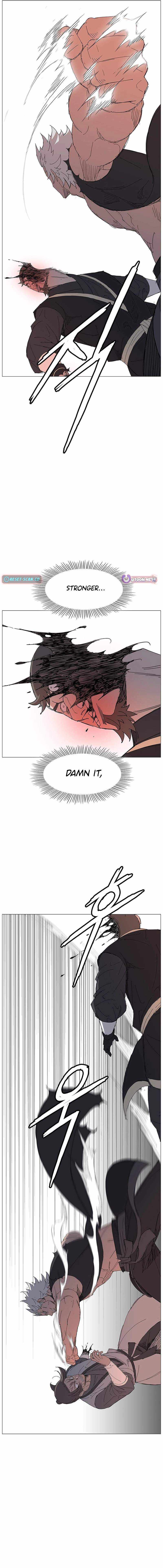 The General – Fighting Legend Chapter 42 page 8 - 