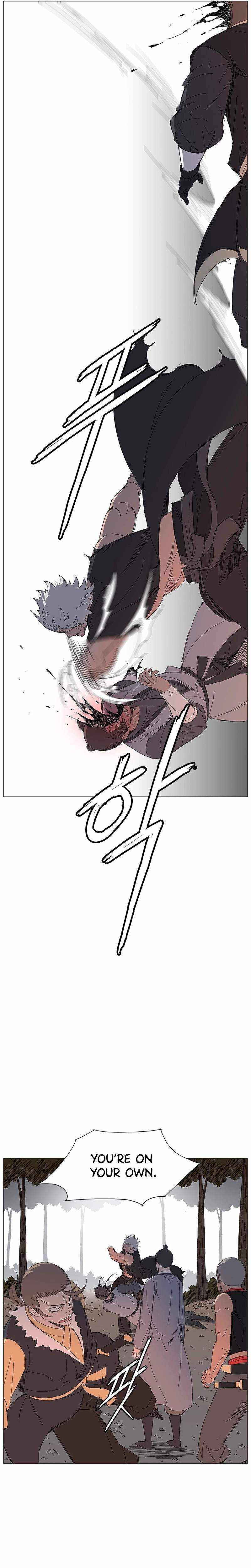 The General – Fighting Legend Chapter 42 page 9 - 