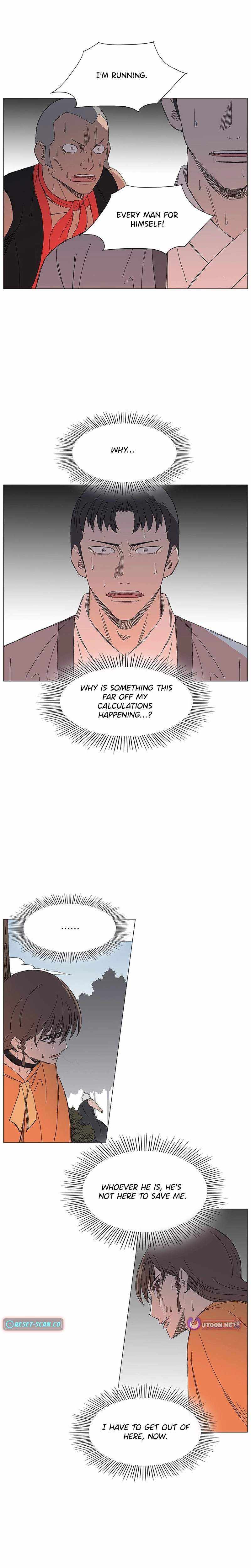 The General – Fighting Legend Chapter 42 page 10 - 