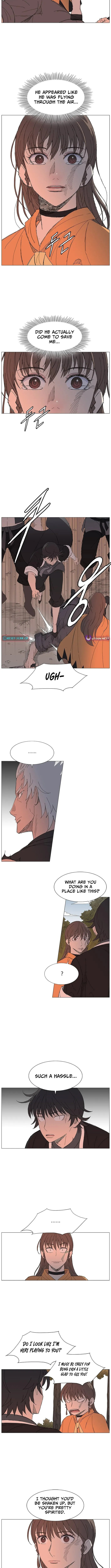 The General – Fighting Legend Chapter 43 page 2 - 