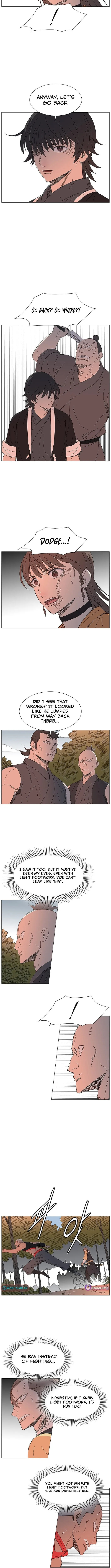 The General – Fighting Legend Chapter 43 page 3 - 