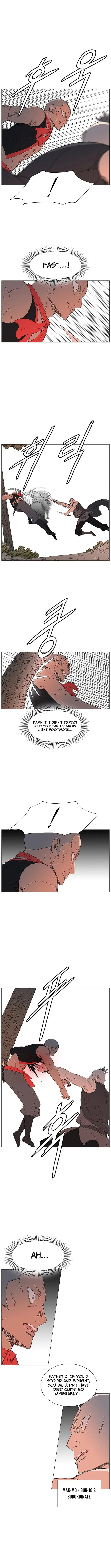 The General – Fighting Legend Chapter 43 page 4 - 