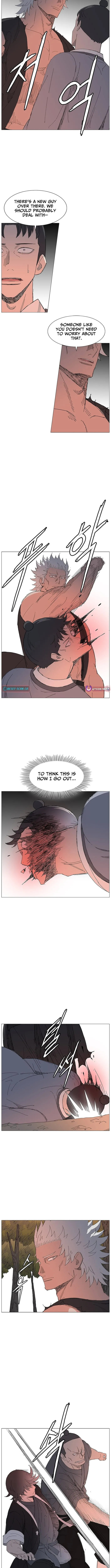 The General – Fighting Legend Chapter 43 page 6 - 