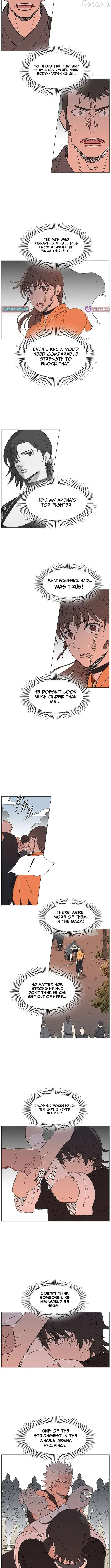 The General – Fighting Legend Chapter 44 page 2 - 