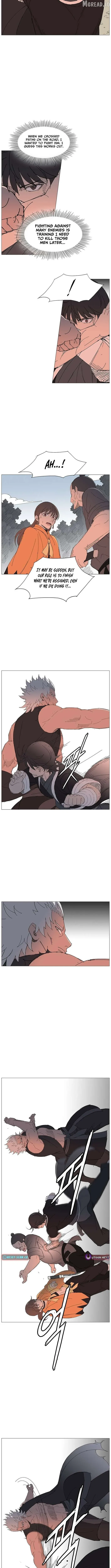 The General – Fighting Legend Chapter 44 page 3 - 