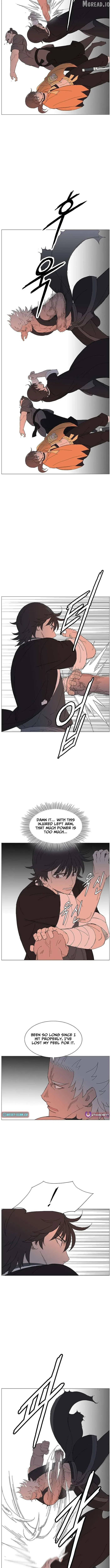 The General – Fighting Legend Chapter 44 page 4 - 