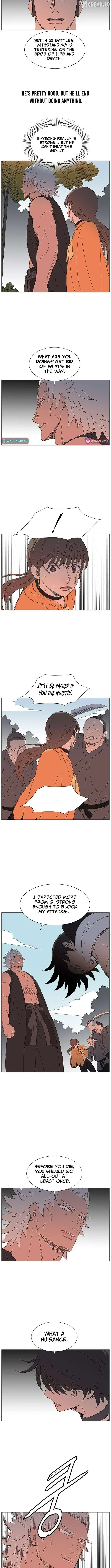 The General – Fighting Legend Chapter 44 page 6 - 