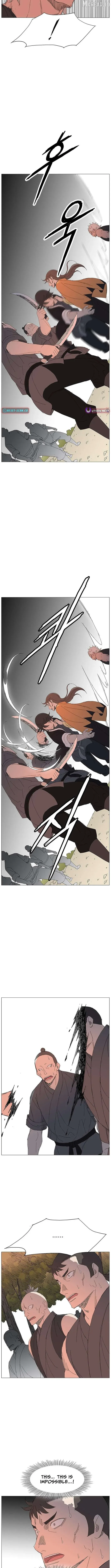The General – Fighting Legend Chapter 44 page 7 - 