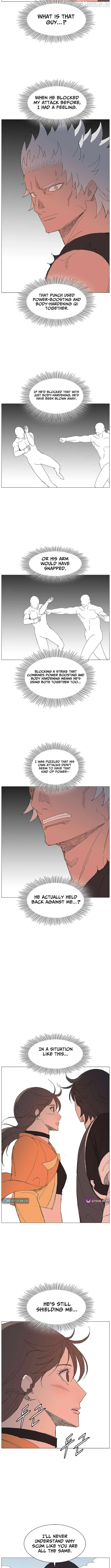 The General – Fighting Legend Chapter 44 page 8 - 