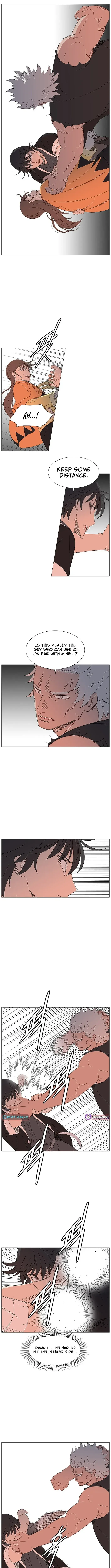 The General – Fighting Legend Chapter 45 page 3 - 