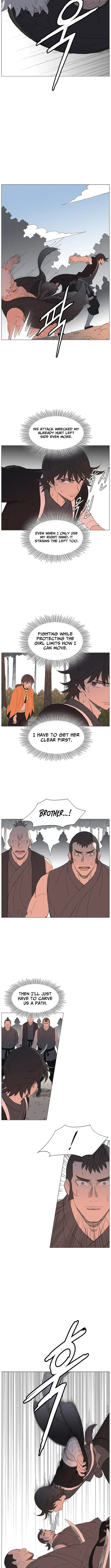 The General – Fighting Legend Chapter 45 page 5 - 