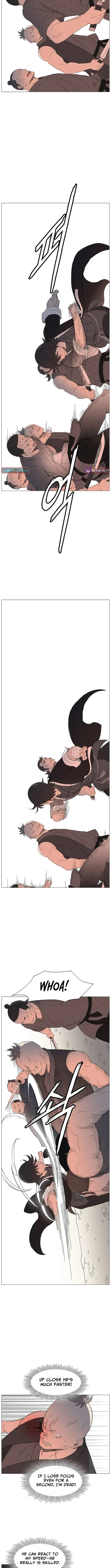 The General – Fighting Legend Chapter 45 page 6 - 