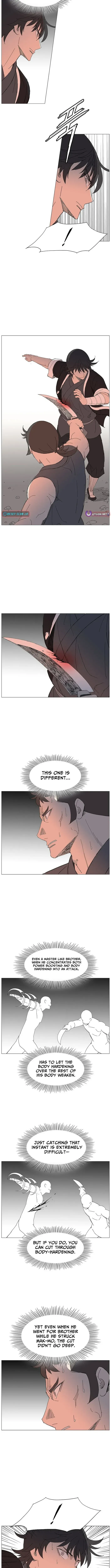 The General – Fighting Legend Chapter 45 page 7 - 