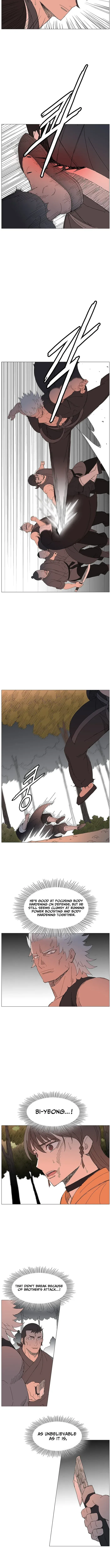 The General – Fighting Legend Chapter 45 page 8 - 