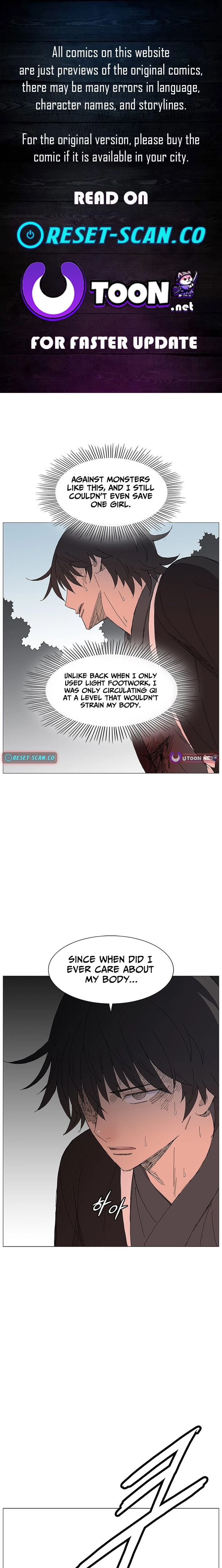 The General – Fighting Legend Chapter 46 page 1 - 