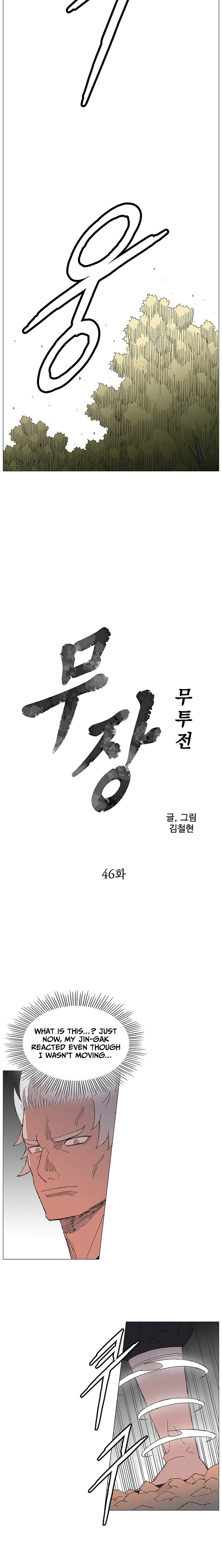 The General – Fighting Legend Chapter 46 page 2 - 