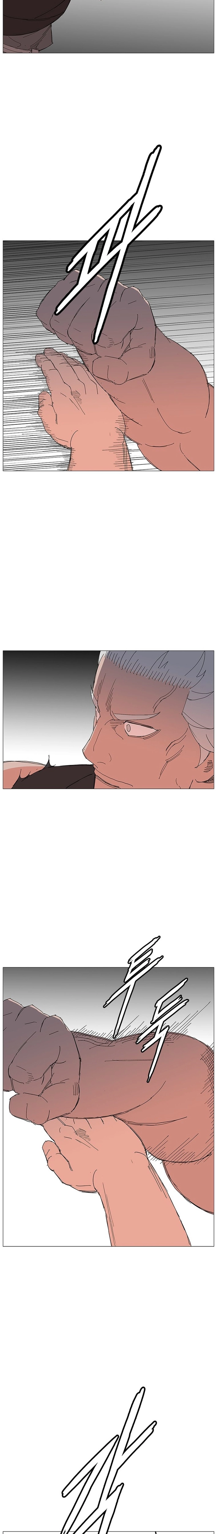 The General – Fighting Legend Chapter 46 page 11 - 