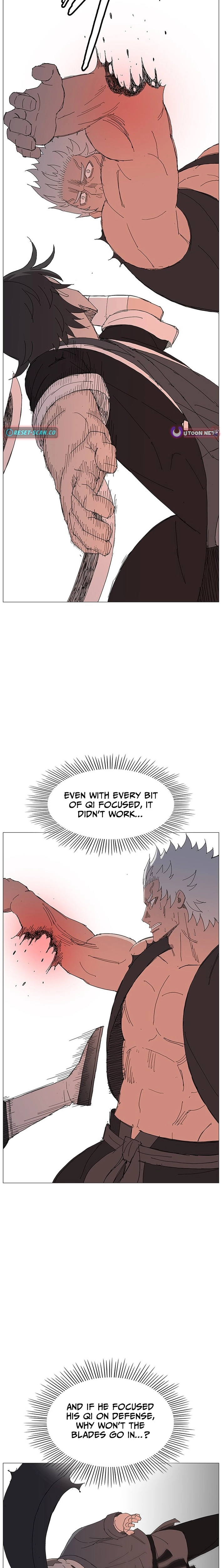 The General – Fighting Legend Chapter 46 page 12 - 