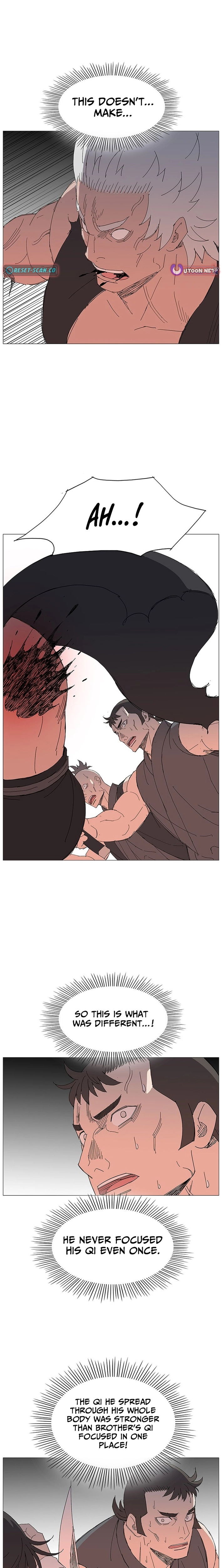 The General – Fighting Legend Chapter 46 page 14 - 