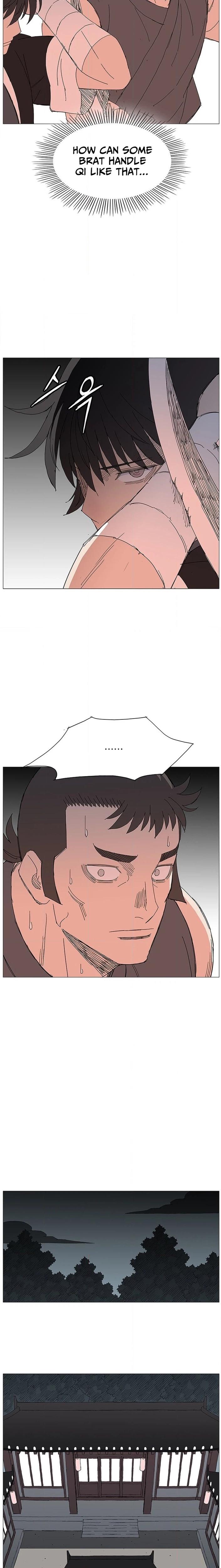 The General – Fighting Legend Chapter 46 page 15 - 