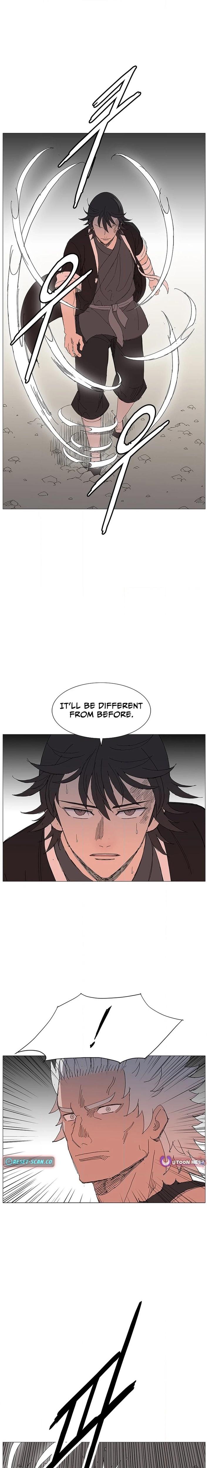 The General – Fighting Legend Chapter 46 page 3 - 
