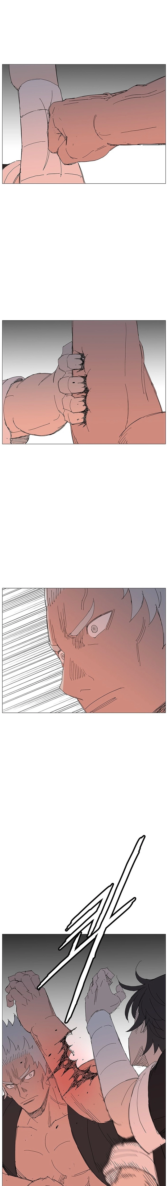 The General – Fighting Legend Chapter 46 page 5 - 
