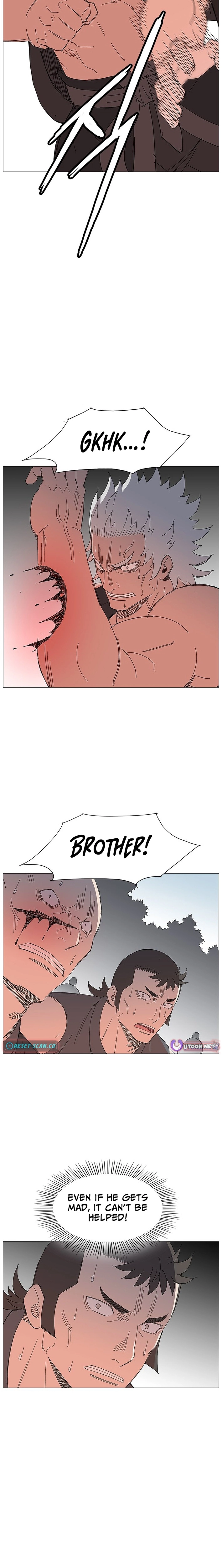 The General – Fighting Legend Chapter 46 page 6 - 