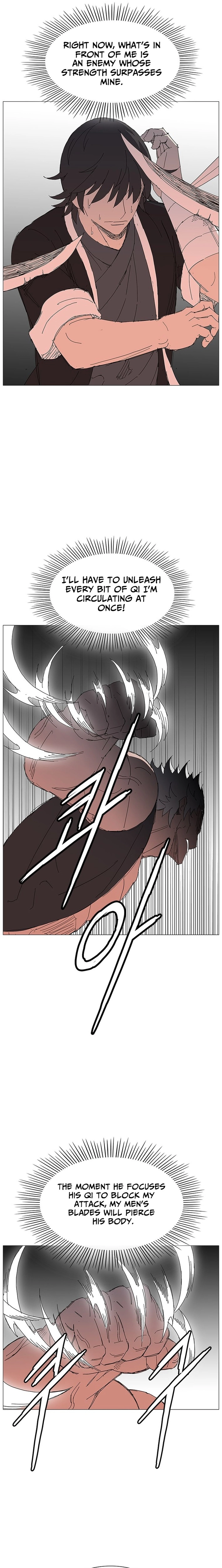 The General – Fighting Legend Chapter 46 page 9 - 
