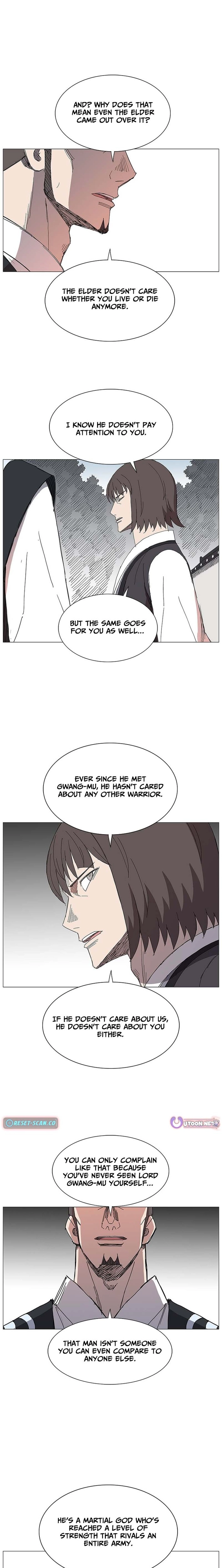 The General – Fighting Legend Chapter 47 page 3 - 