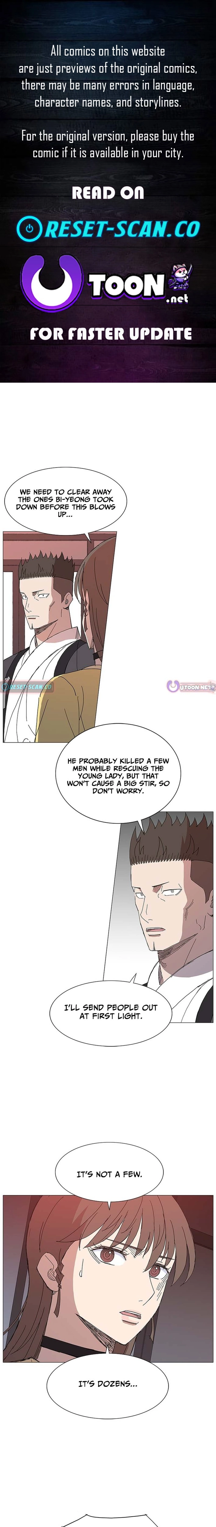 The General – Fighting Legend Chapter 48 page 1 - 