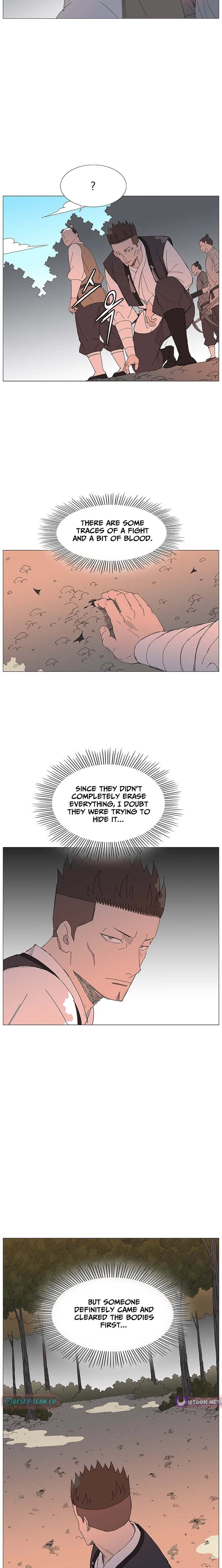 The General – Fighting Legend Chapter 48 page 11 - 