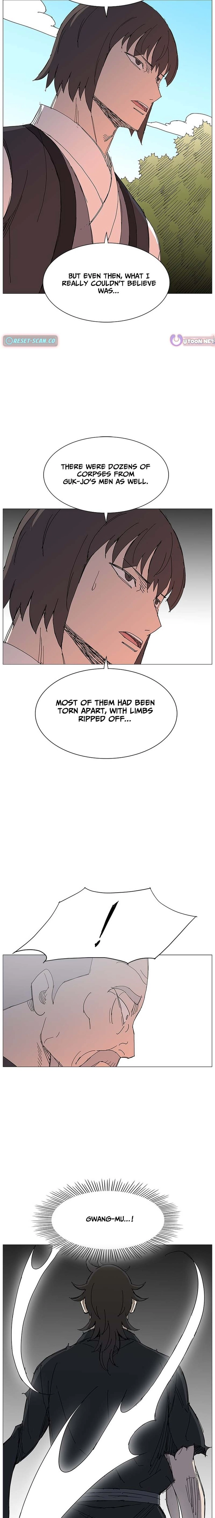 The General – Fighting Legend Chapter 48 page 14 - 