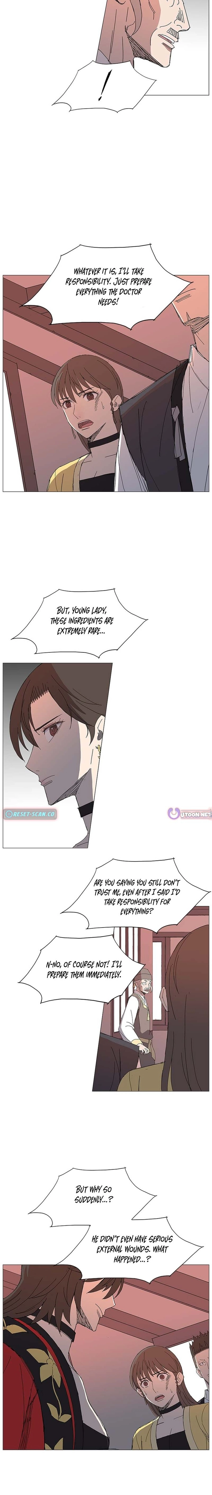 The General – Fighting Legend Chapter 48 page 6 - 