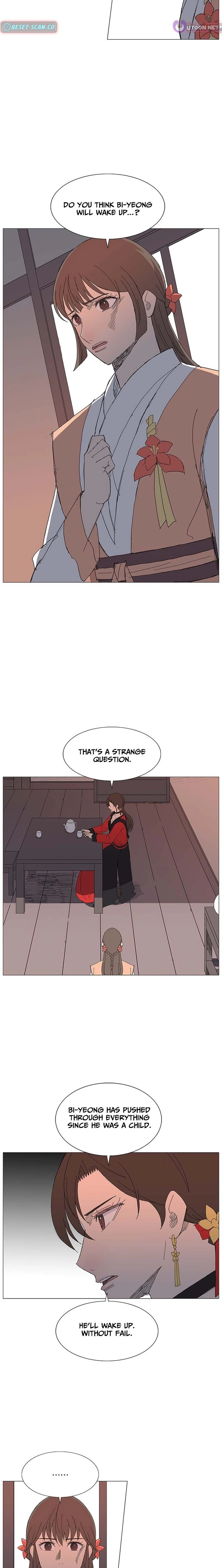 The General – Fighting Legend Chapter 48 page 9 - 