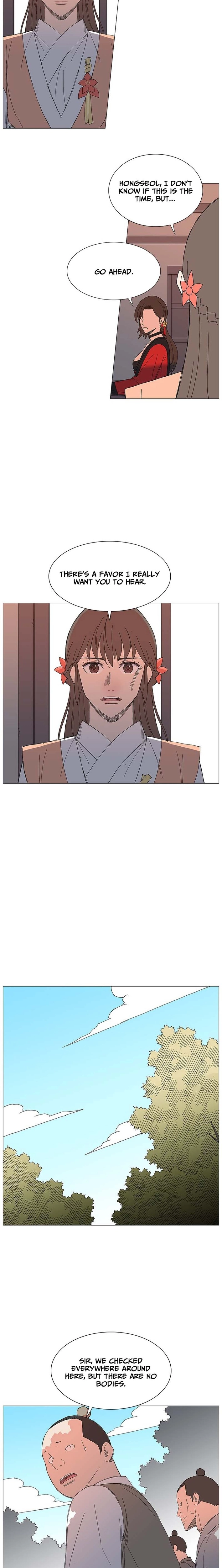 The General – Fighting Legend Chapter 48 page 10 - 
