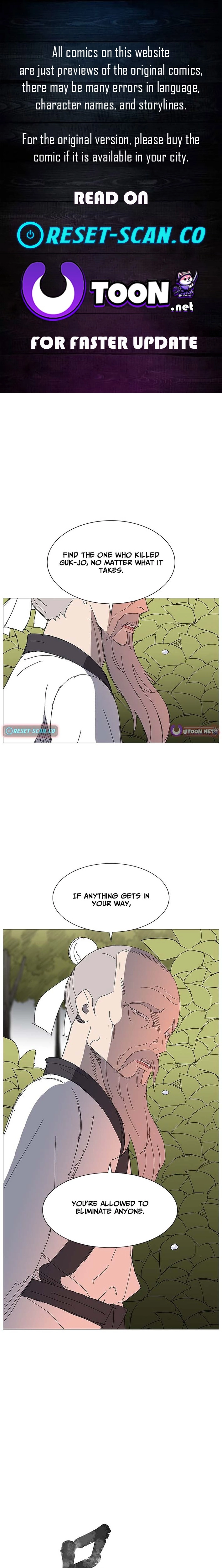 The General – Fighting Legend Chapter 49 page 1 - 