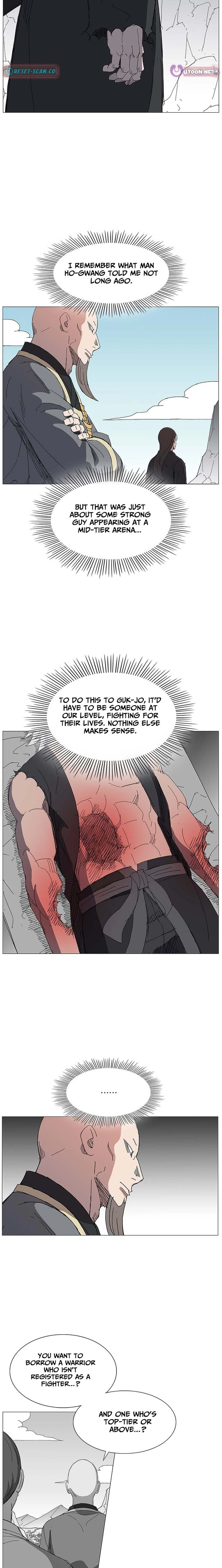 The General – Fighting Legend Chapter 49 page 9 - 