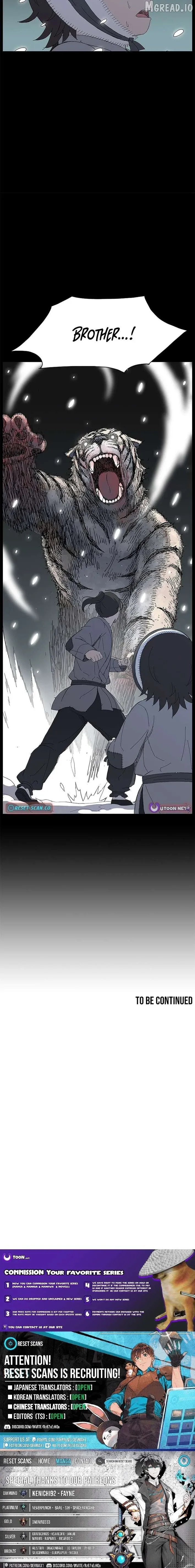 The General – Fighting Legend Chapter 50 page 11 - 