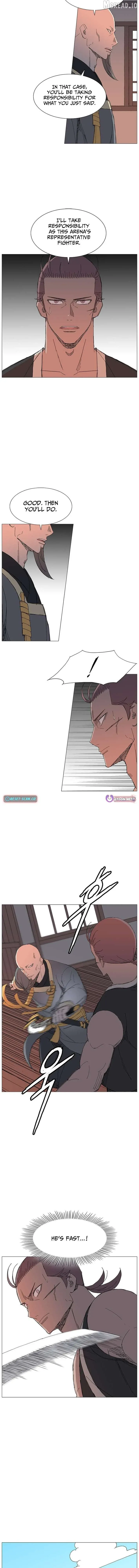 The General – Fighting Legend Chapter 50 page 4 - 