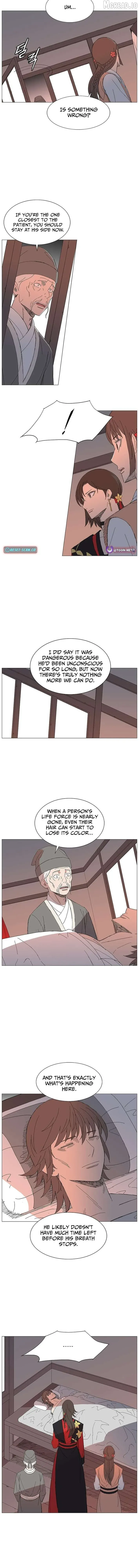 The General – Fighting Legend Chapter 50 page 9 - 