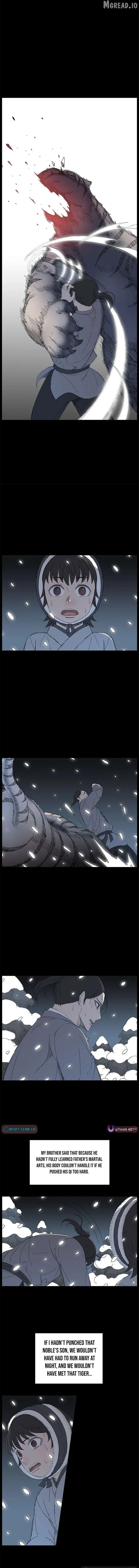 The General – Fighting Legend Chapter 51 page 2 - 