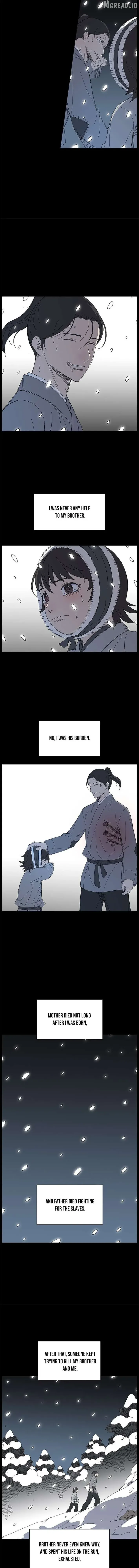 The General – Fighting Legend Chapter 51 page 3 - 