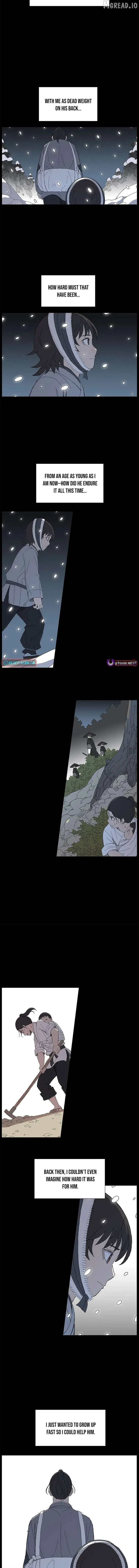 The General – Fighting Legend Chapter 51 page 4 - 